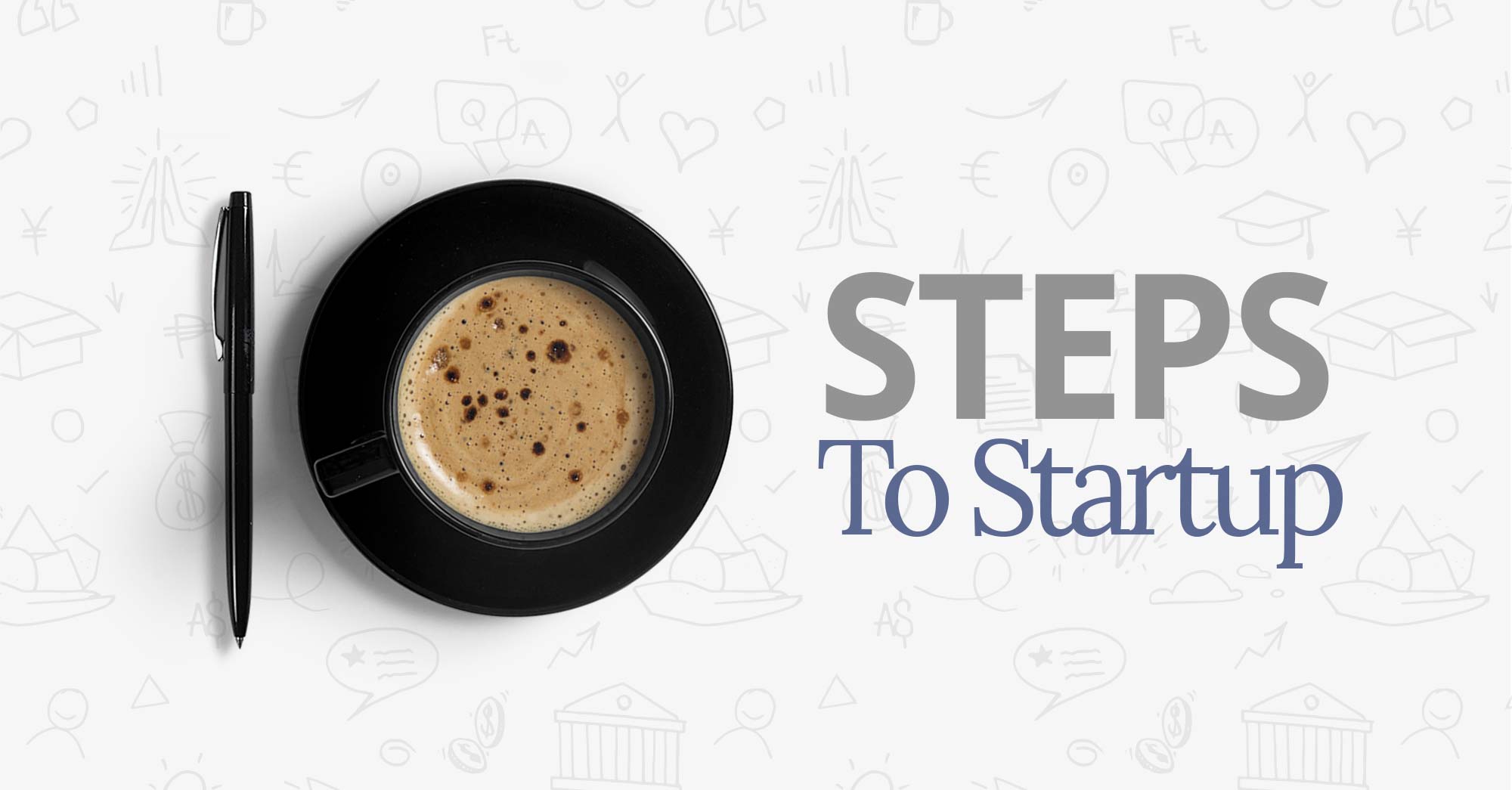 So you’re building a startup: 10 steps to get it right from the start