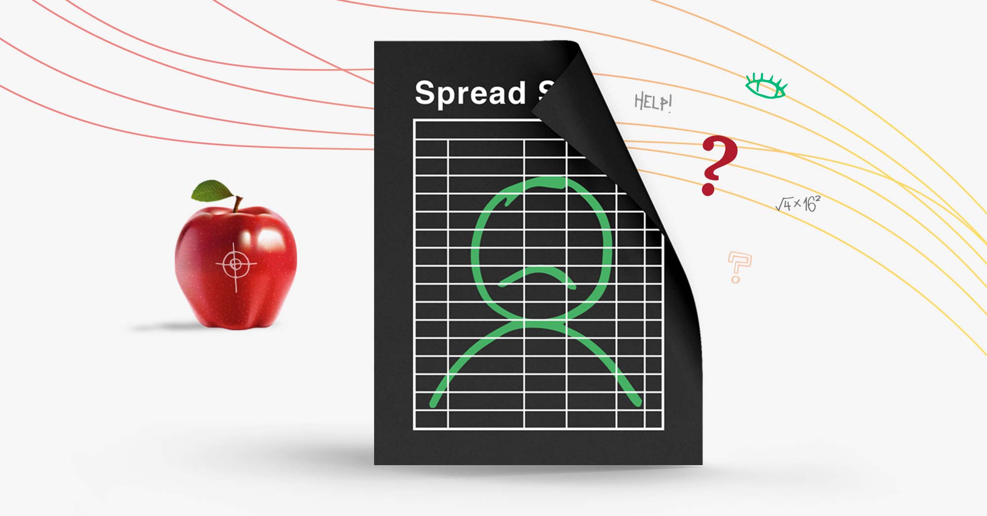 Why you shouldn’t manage your employee share plan on a spreadsheet