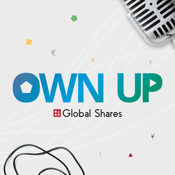 Ep 3: Gender Equity Pay Gap Part 1 with Amanda Benincasa Arena