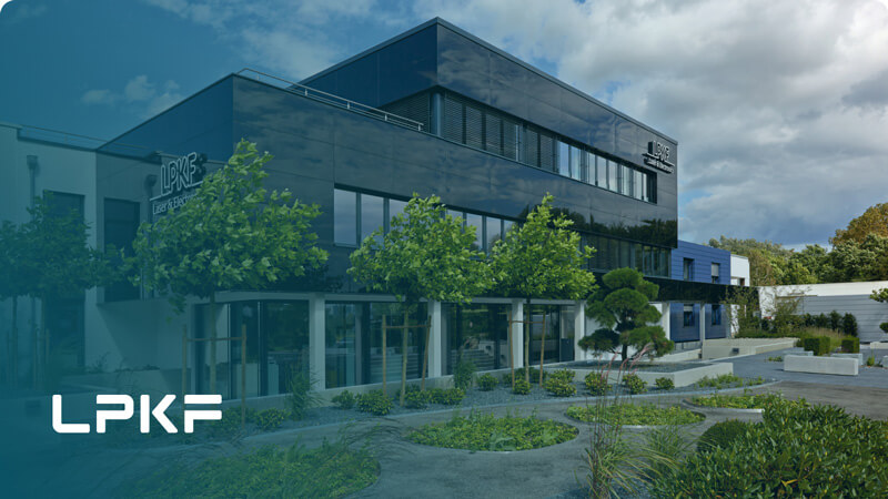 How LPKF successfully introduced their first employee share plan