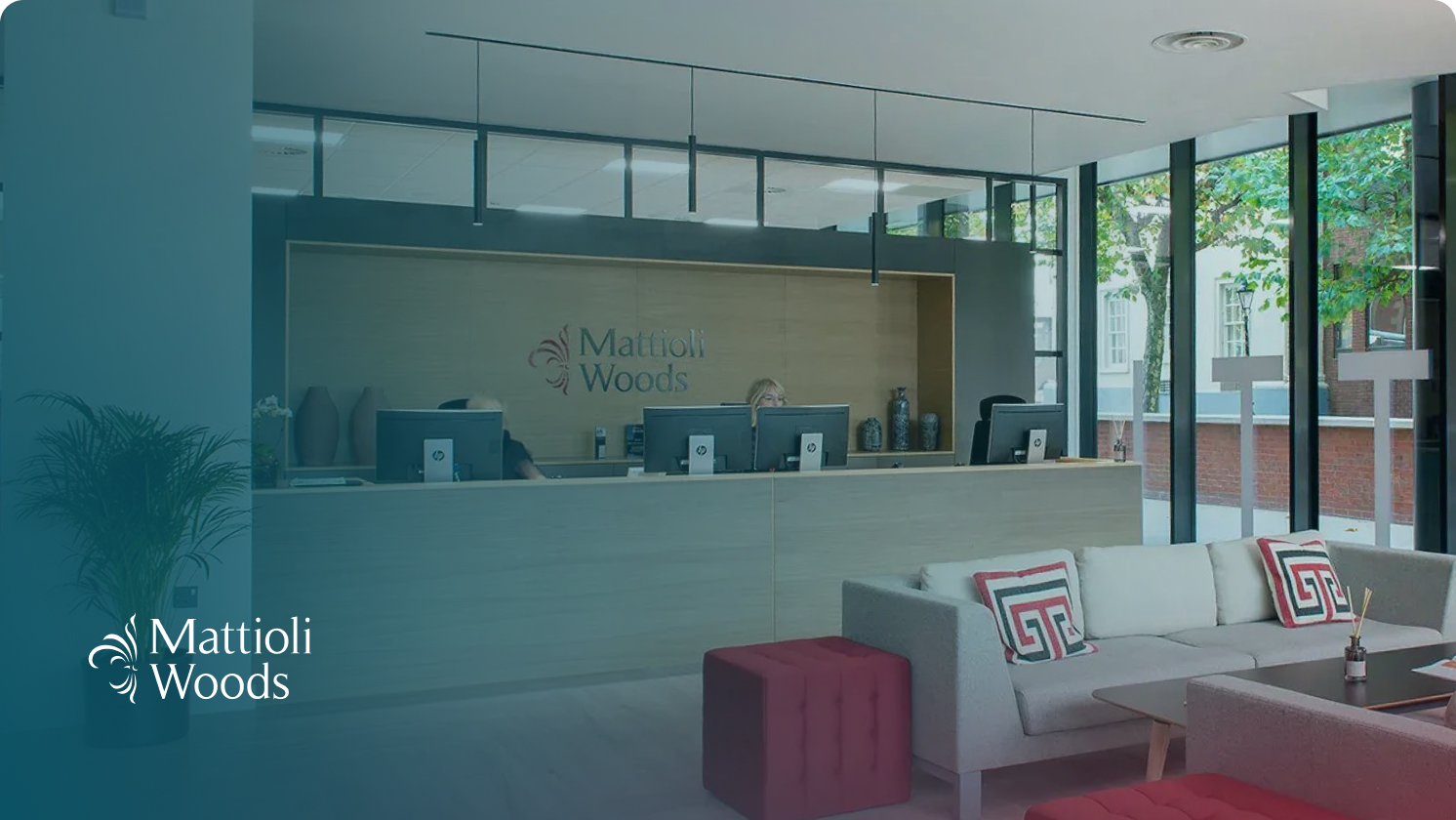 How Mattioli Woods created an easy-to-manage and engaging LTIP