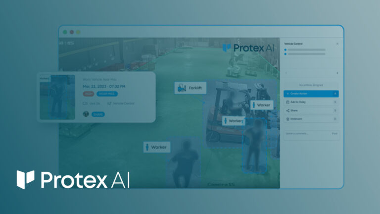 Protex AI