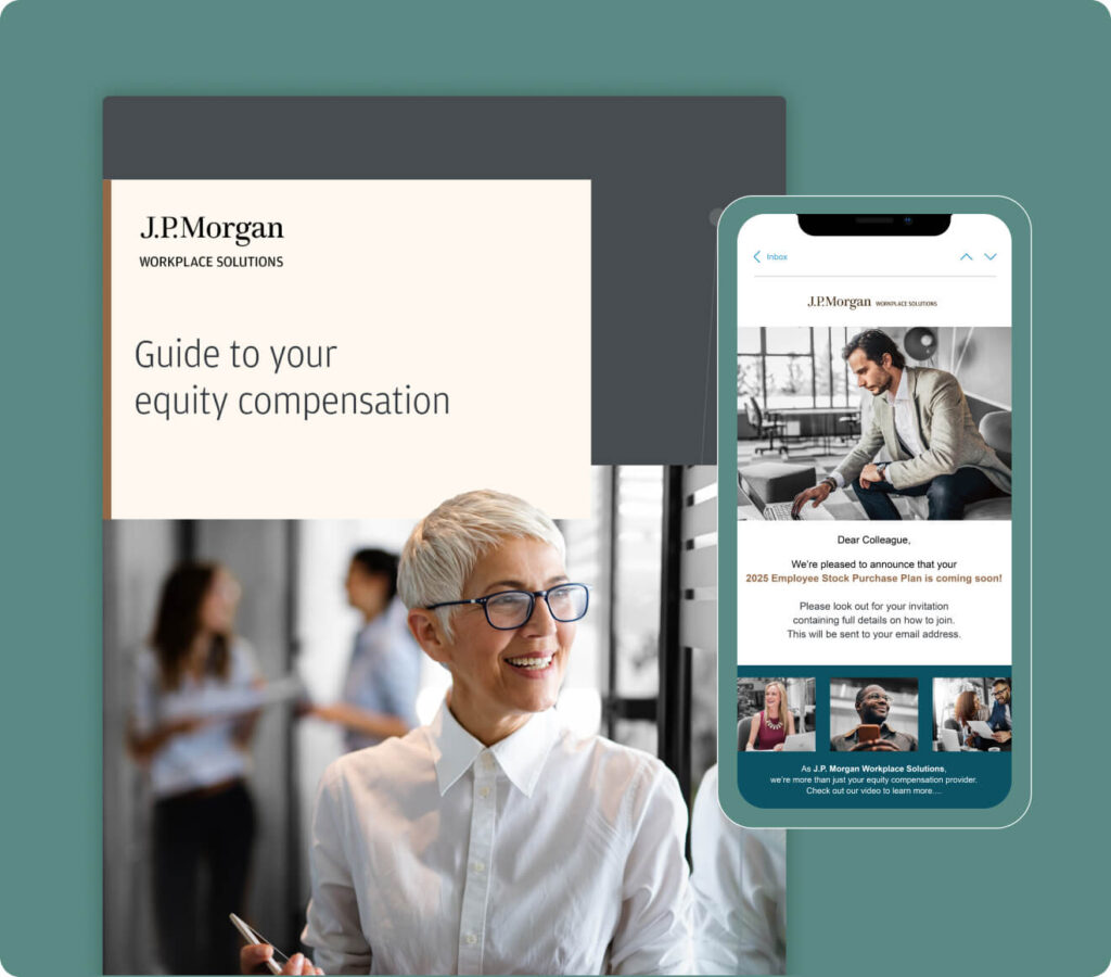 Unique to your workforce