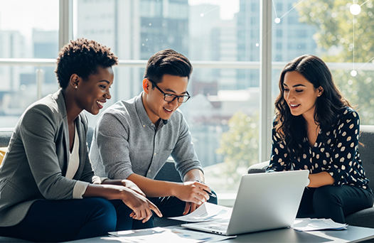 What is equity compensation?