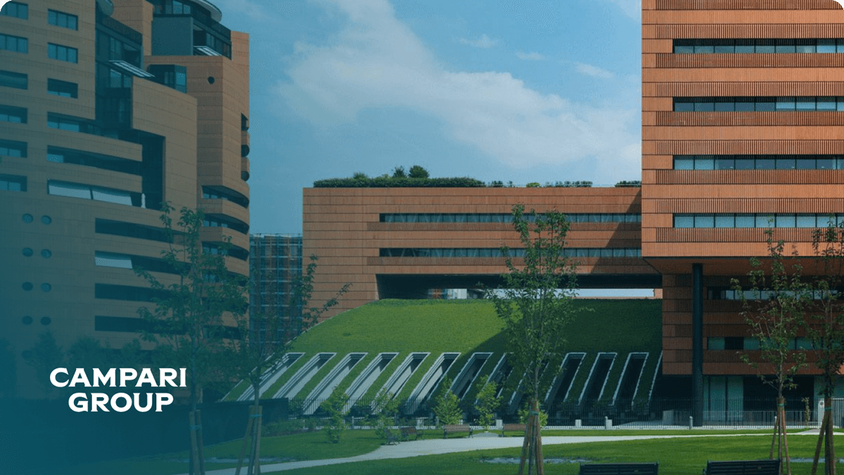 How Campari Group introduced their first all-employee share plan